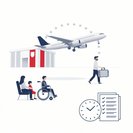 EU agrees on updated Air Passenger Rights – what Austrian business travellers need to know