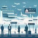 Dense fog at Vijayawada International Airport delays key regional business routes