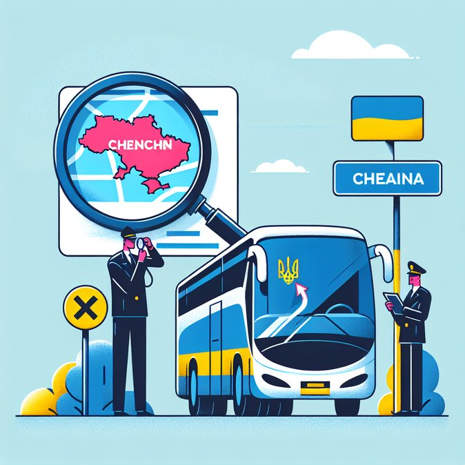 Prague Moves to Tighten Oversight of Czech–Ukraine Bus Routes Amid Rising Passenger Volumes