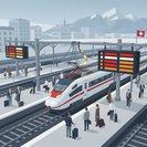 Un accident sur une ligne électrique paralyse toutes les circulations ferroviaires à Lausanne, interrompant pendant plusieurs heures les liaisons Genève–Zurich et France–Suisse