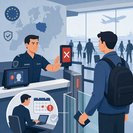 Entry/Exit System flags almost 7 000 overstayers: Polish airports and land posts tighten checks