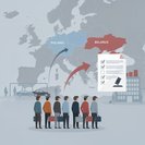 La Pologne Expulse Neuf Biélorusses Liés à la Criminalité Organisée