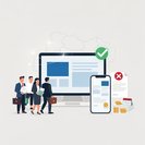 Digital Foreigner Account and Higher EU Blue Card Salary Now Fully Enforced