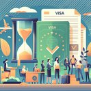 Italia asigna 40,075 visados de trabajo temporal para 2026 con la entrada en vigor del nuevo Decreto Flussi