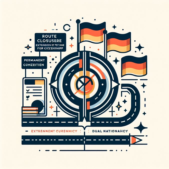 Germany’s ‘Turbo’ Citizenship Track Officially Shut Down on 1 November 2025