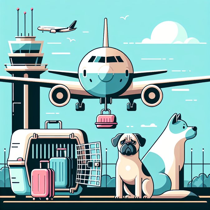 ITA Airways to ban brachycephalic pets in aircraft holds from 26 October—last bookings close today