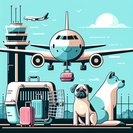 ITA Airways to ban brachycephalic pets in aircraft holds from 26 October—last bookings close today