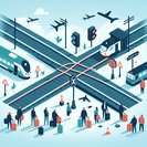 Points failure causes four-hour suspension of Gatwick corridor rail services