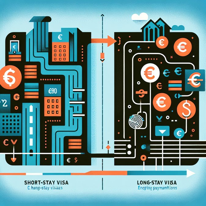 Belgian Foreign Affairs updates worldwide visa handling fees as of 1 February 2026