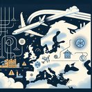 St. Petersburg air-space closures push more overflights into Finnish skies