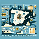 Spain reports 40 % drop in irregular migrant arrivals during 2025