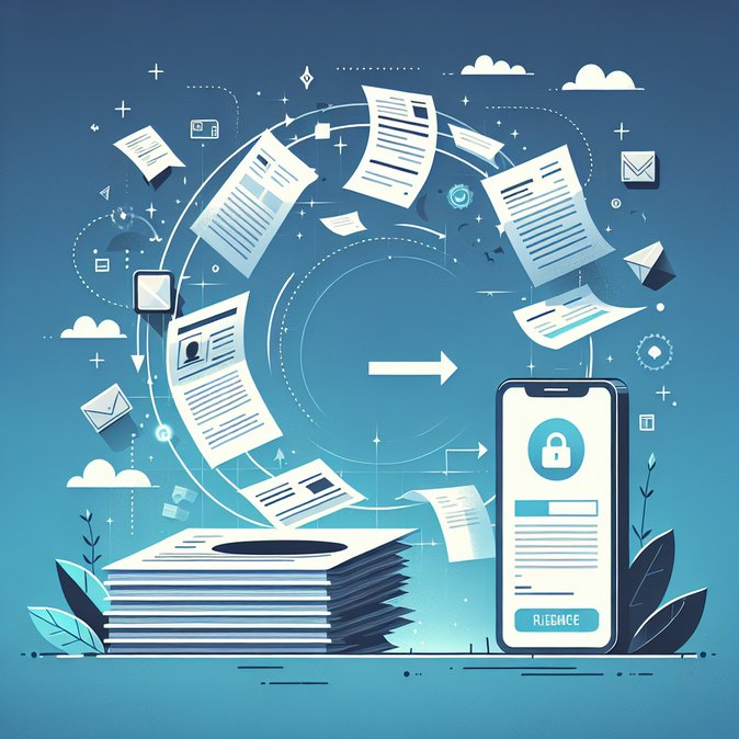 Poland switches all residence-permit applications to new MOS e-portal