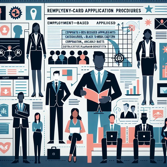 USCIS Switches to ‘Final Action Dates’ for All Employment-Based Green Card Filings in May
