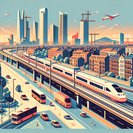 Renfe adds 51,300 seats and extra services on the Madrid–Málaga AVE corridor for Easter surge