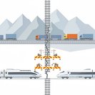 Fermeture du corridor du Brenner au nord de la frontière à partir du 23 juillet pour d’importants travaux d’ingénierie
