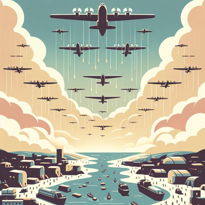 Warsaw airlifts 2,800 Poles from Gulf region as conflict widens