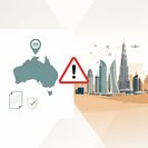 L’Australie renforce son alerte sur le conflit au Moyen-Orient ; les Émirats arabes unis passent au niveau 3 « Reconsidérer les déplacements »