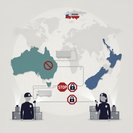 Trans-Tasman Raids Target Suspected Russia-Sanctions Breaches