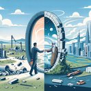 Berlin and Damascus agree ‘circular migration’ roadmap for Syrian diaspora