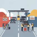 L'Autriche et la République tchèque lancent une opération conjointe aux frontières avant la saison des fêtes