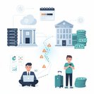 Customs e-gateway warns of RBI system migration outage; payment data exchange resumes 1 Oct