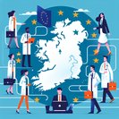 Eurostat’s new migration report shows Ireland still among EU’s top talent magnets
