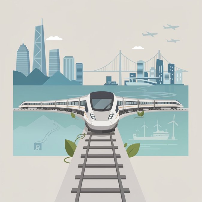 Los ferrocarriles de China transportan 23.48 mil millones de pasajeros en el primer semestre de 2026 mientras aumentan los servicios transfronterizos