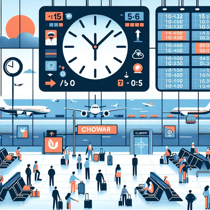 Seven-hour queues at Geneva expose EES growing pains