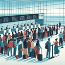 Heathrow condemns ‘unacceptable’ Border Force staffing as immigration queues stretch for hours