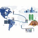 EU Commissioner wraps up Global Gateway mission, unlocking €260 million for Brazil-EU connectivity