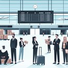 Brussels Airport cancels 110 inbound flights as nationwide strike bites