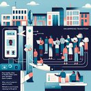 Lewisham Refugee & Migrant Network launches weekly drop-in to help residents switch to the UK’s new eVisa system