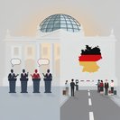 Bundestag clash over AfD call for a “migration turnaround” underscores Germany’s border-control debate