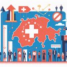 Referendum Campaign Heats Up as Switzerland Debates the “Keine 10-Millionen-Schweiz” Population-Cap Initiative