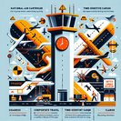 French air-traffic controllers call four-day walk-out for October, threatening thousands of flights