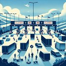 Poland suspends traffic at Połowce and Sławatycze crossings as Belarus border tightens again