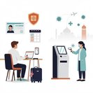 UK updates India travel advice: new e-OCI rules, Ebola screening & self-declaration for arrivals