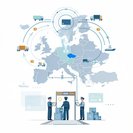 EU’s New Customs Code Promises Faster Trade and Tighter Border Security for Czech Businesses