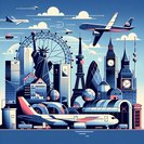 شركة easyJet تطلق خدمة من ستانستيد إلى باريس شارل ديغول لتعزيز الروابط التجارية بين المملكة المتحدة وفرنسا