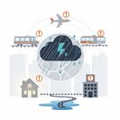 Storm Austen Triggers Nationwide Travel Alert and Transport Disruption