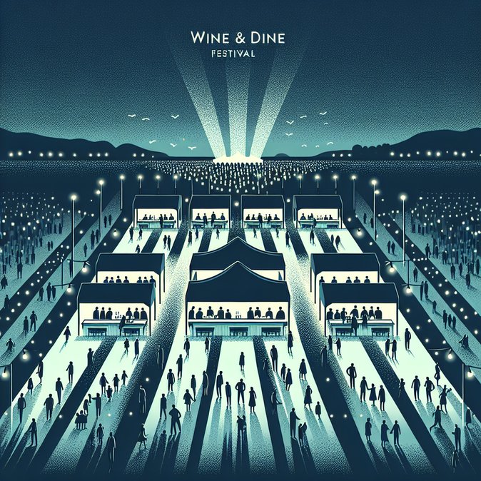 Wine & Dine Festival Returns, Luring 150,000 Visitors and Reviving Hong Kong’s Event-Led Tourism Strategy