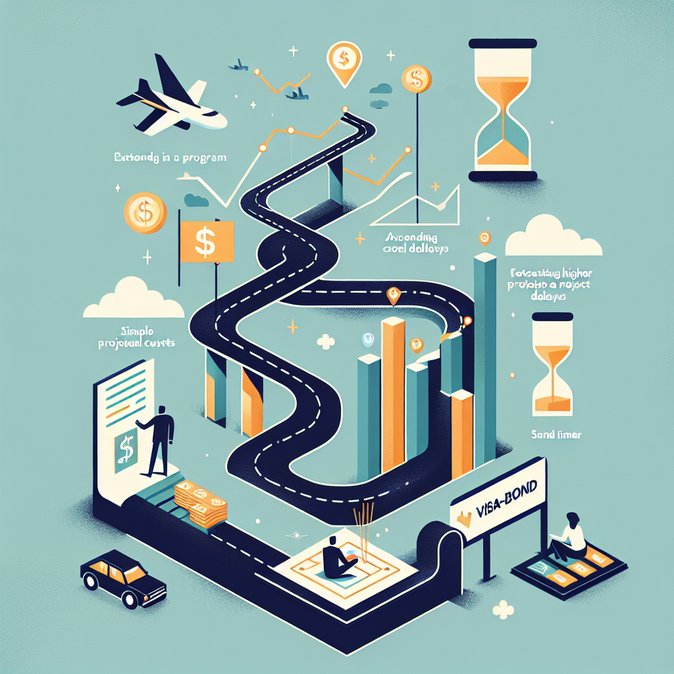 US Expands Visa Bond Program: Seven More Countries Face up to $15,000 Deposit