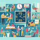 New Zealand lets international students—including Indians—work 25 hours a week