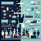 Aer Lingus unveils 2026 College Football Classic—expected 40,000 US visitors to Dublin