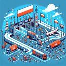 Planned outage of Poland’s ‘Single Window’ customs platform threatens overnight clearance on 16 April