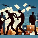 Poland detains two Ukrainians for alleged espionage as Warsaw tightens security screening of foreigners