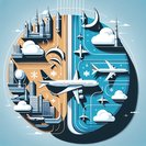 Cyprus and UAE Sign Aviation-Training Pact at Dubai Airshow