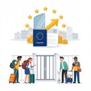 EU Visa Working Party discusses Schengen fee hike; Spain weighs consular workload