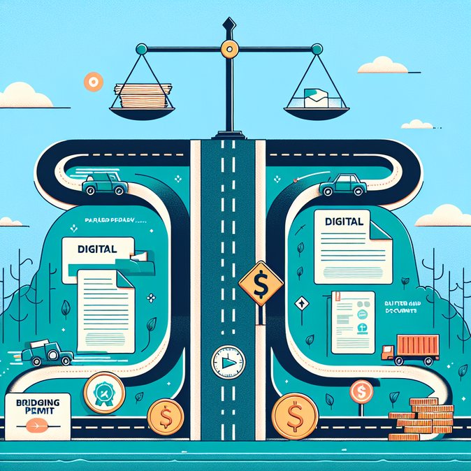 IRCC November Update Shows Processing Times Stabilising for Digital Streams, Lagging on Paper PNP