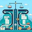 IRCC November Update Shows Processing Times Stabilising for Digital Streams, Lagging on Paper PNP